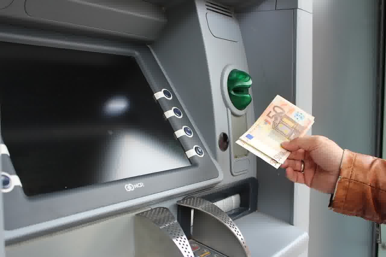 청주 서원구청 신한은행 ATM 위치 확인