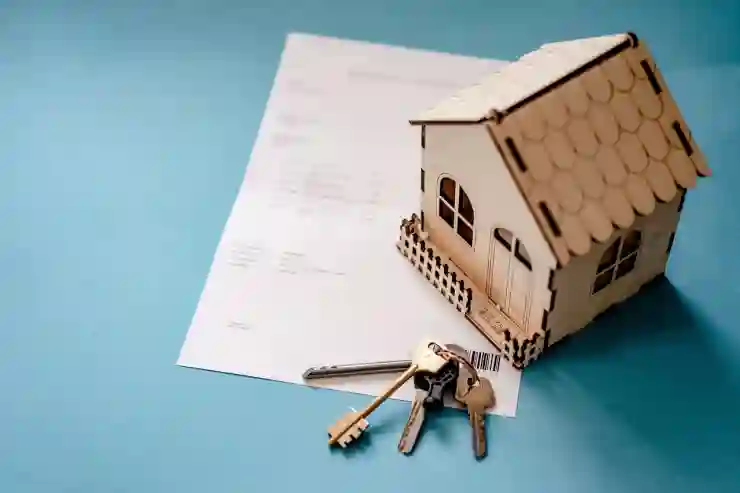 다가구 주택 전세대출 가능할까?