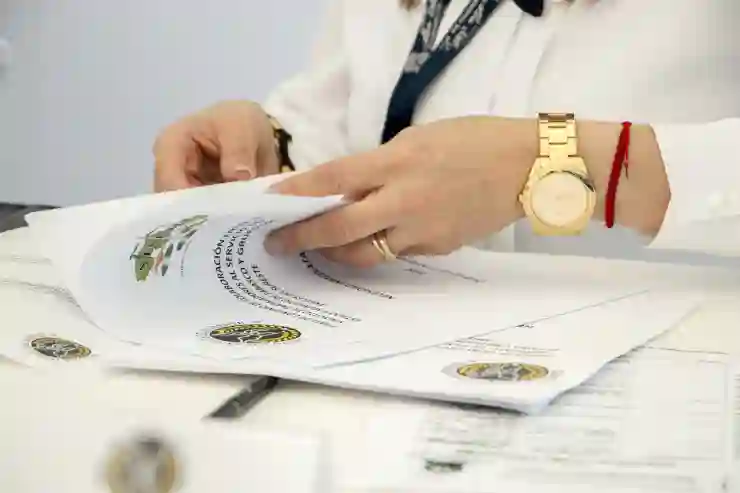 기존 월세 계약 종료 전 새로운 월세 계약하기
