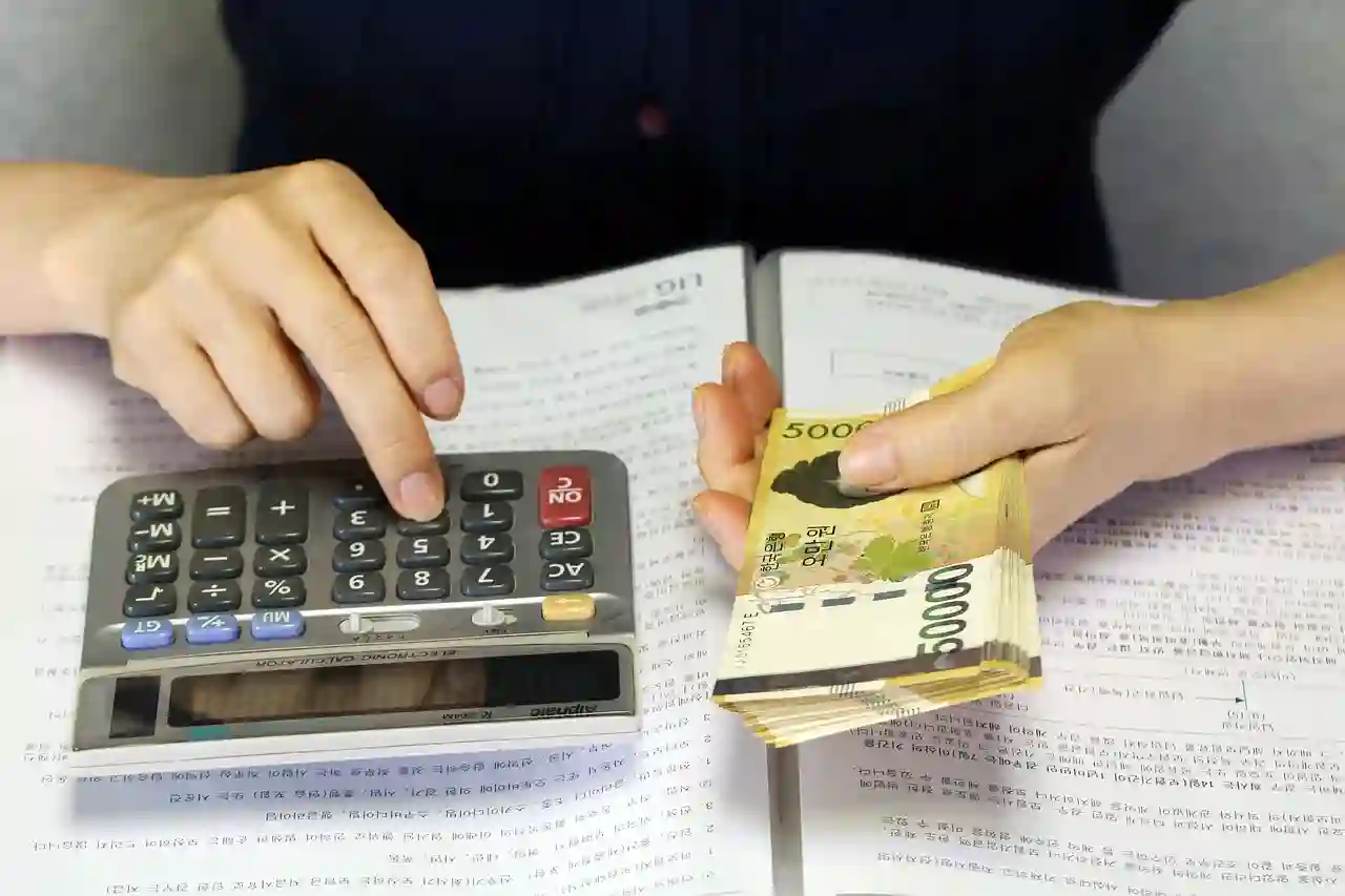 비상금 대출 연장과 추가 금융 약정의 숨겨진 영향 분석하기