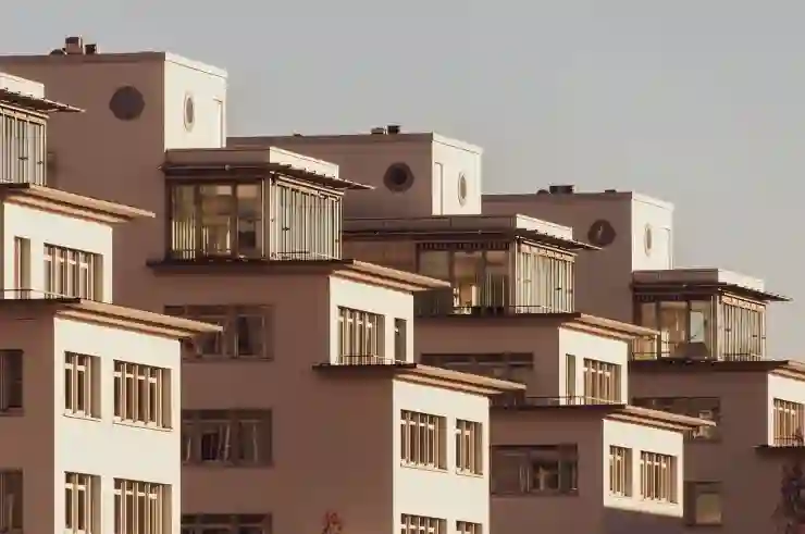 아파트 담보 대출, 성공적인 준비를 위한 필수 꿀팁과 체크리스트