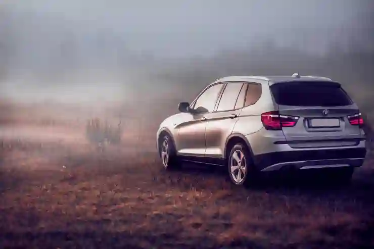 2025 BMW X3 풀체인지, 기대 이상의 실물 미모를 살펴보자!