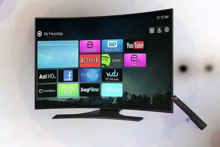 85인치 TV, LG와 삼성의 인기 순위 비교와 선택 가이드