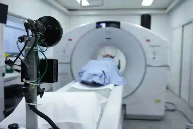 MRI와 CT의 장단점 및 주의사항 완벽 가이드