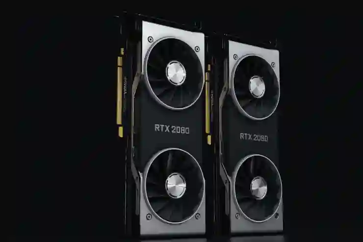 RTX 5080, 기대 이하의 성능? RTX 4090과의 비교 분석하기