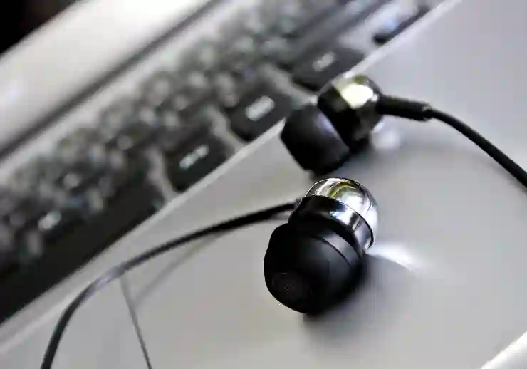 카메라와 노트북에 최적화된 메모리 카드, SD카드와 UFS카드의 모든 것 알아보기