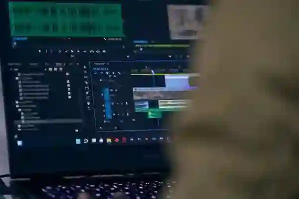 동영상 편집 소스 음원 저작권 걱정 없는 Motion Array 써보세요