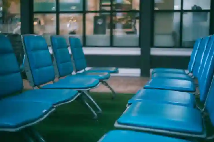 공항 코드 목록 모음 전세계 리스트