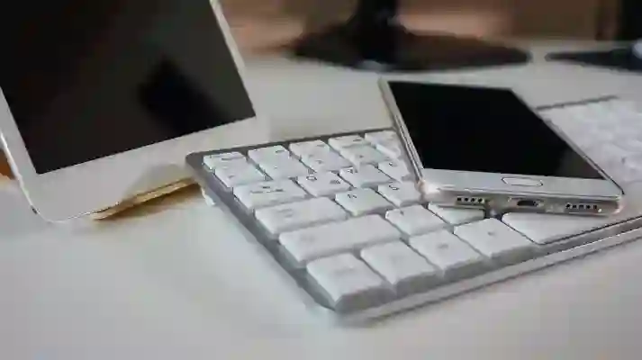 태블릿 스마트폰 성능 순위 알려주는 사이트