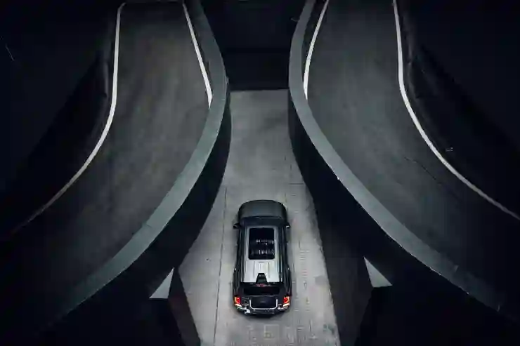 2억 원대 국산차 등장? 제네시스 GV90 네오룬 전기 SUV 끝판왕 등장?!