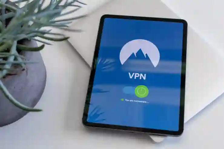 컴퓨터 vpn 앱 속도 빠르고 저렴한 익스프레스VPN 어때?