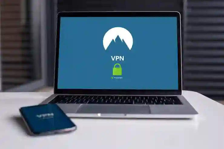크롬 무료 VPN 개인정보 털린다? 안전하게 노드VPN 쓰세요