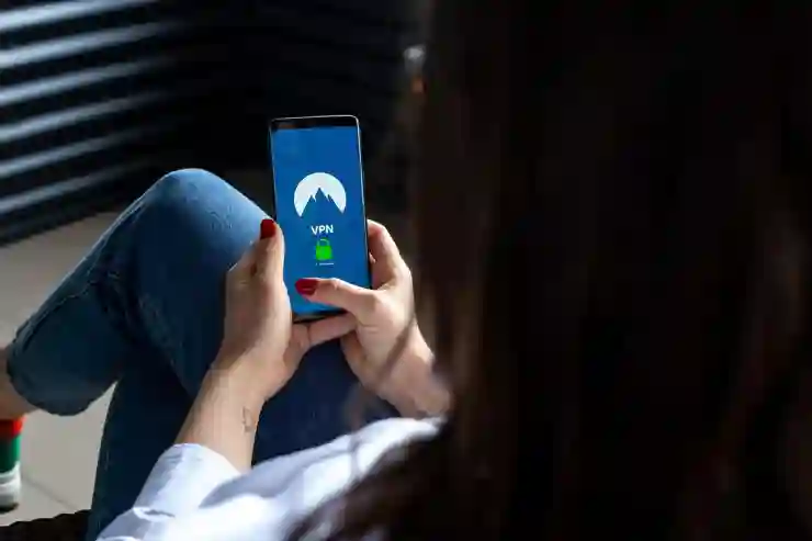 컴퓨터 무료 VPN 위험성 및 노드vpn 사용법 한국 외 60개국 지원