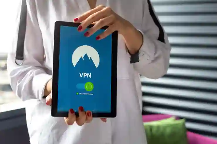 모바일 VPN 추천 가격 꼼꼼히 알아보자