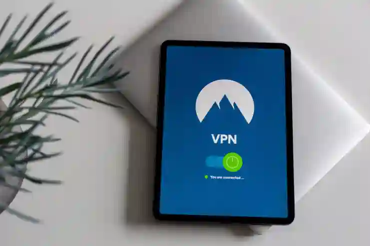 VPN 어플 베트남 완벽 지원 노드VPN 쓰는 이유