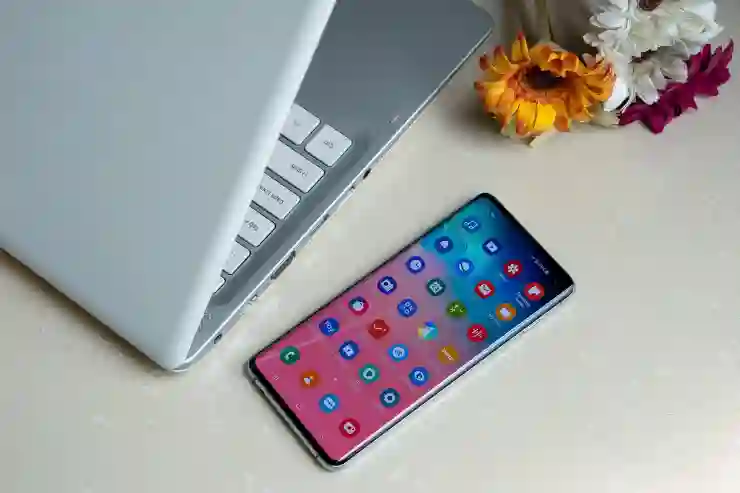 갤럭시 S24 울트라의 모든 매력, 디자인과 스펙을 한눈에 알아보자!
