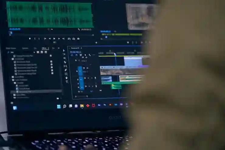 Motion Array로 저작권 걱정 없는 동영상 편집하는 법 알아보기