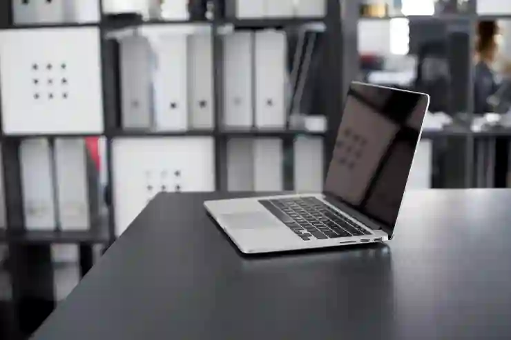 맥북 속도 회복을 위한 CleanMyMac X 활용법 알아보기