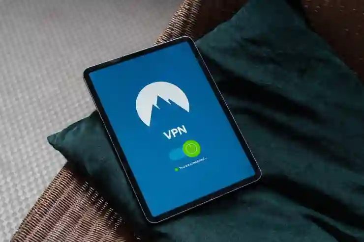 모바일 VPN 가격 비교와 추천 가이드