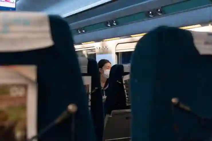 부산형 급행철도 buTX, 미래 도시 교통의 혁신을 살펴보다
