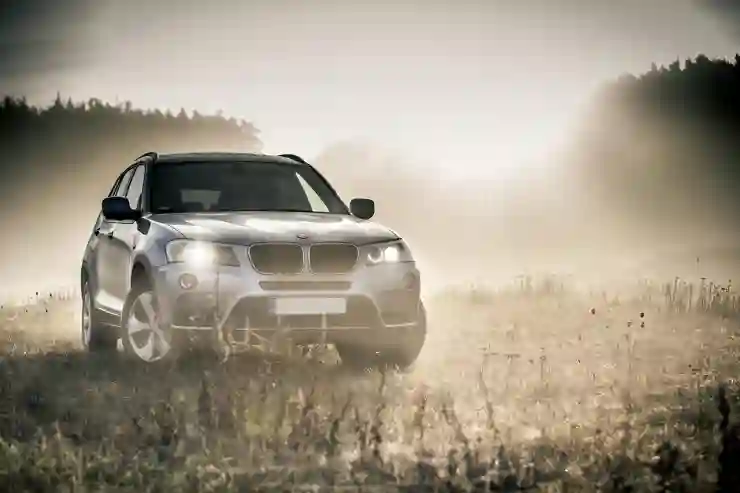 르노 세닉 SUV 전기차의 매력, 아이오닉5를 넘을 준비 완료!