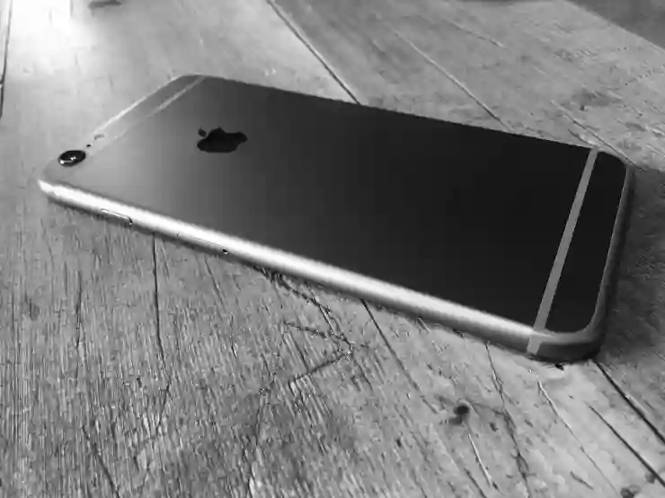 아이폰15 iOS 17.2 업데이트로 새로워진 기능들 살펴보기