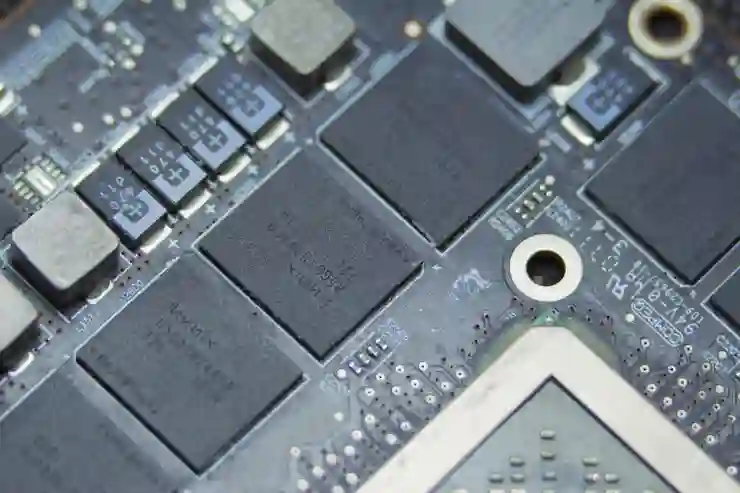 킹뱅크 DDR5 6400 48GB 램으로 성능 극대화하기