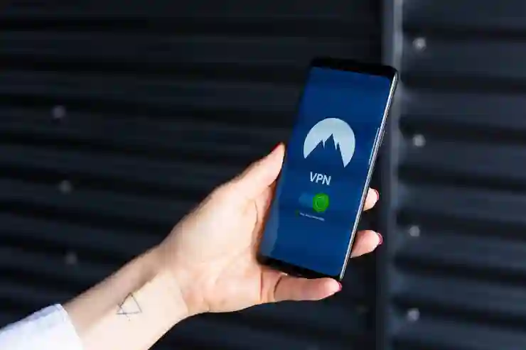 크롬 무료 VPN의 위험성과 노드VPN으로 안전하게 지키는 법 알아보기
