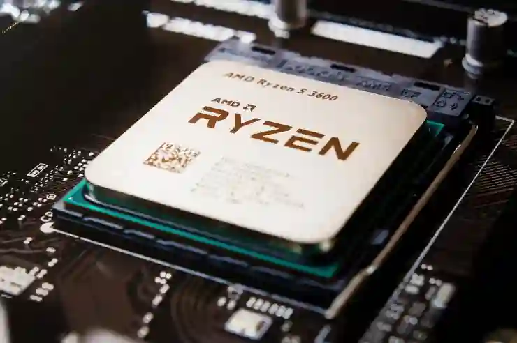 AMD 라이젠 5950X의 매력을 재조명하다: 여전히 최고의 선택일까?