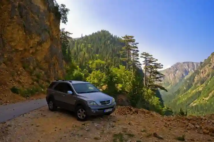 그랜저 SUV, GV80을 뛰어넘는 매력적인 디자인 살펴보기