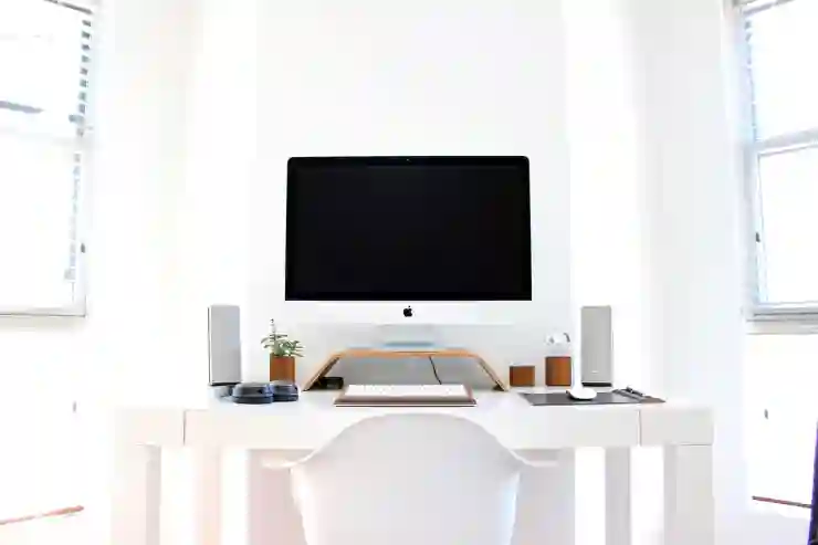 USB4 썬더볼트4독의 모든 기능을 탐구하다!