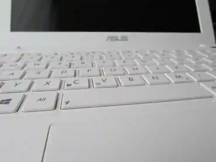 고성능 게이밍 노트북 추천 ASUS TUF FX607JU-QT083 리뷰