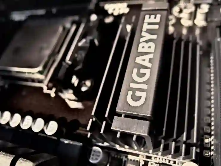 AMD CPU 라이젠 5950x 지금도 매력이 있다?