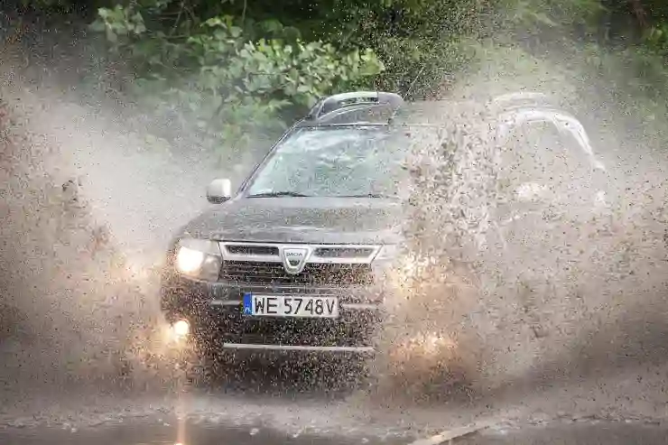 SUV 시장의 새로운 왕좌, 이 브랜드의 비밀을 파헤쳐보자!