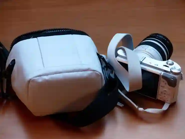 삼성 NX300과 NX500으로 시작하는 미러리스 카메라 여행의 첫걸음