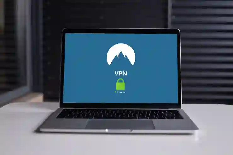 아이폰에서 노드VPN 쉽게 설정하는 법 알아보기