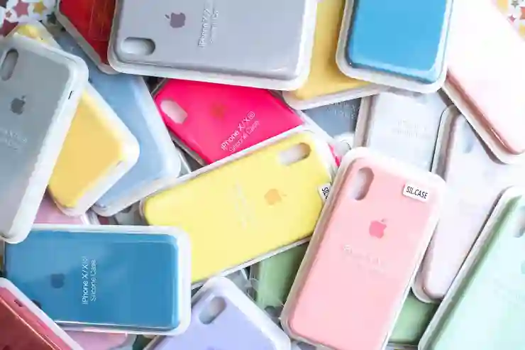 아이폰15 케이스티파이 임팩트 케이스, 이렇게 예쁜 디자인은 처음이야!