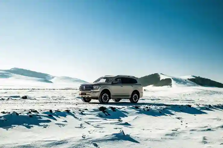 BYD 씨라이언06, 3천만 원대 전기 SUV의 새로운 선택지 알아보기