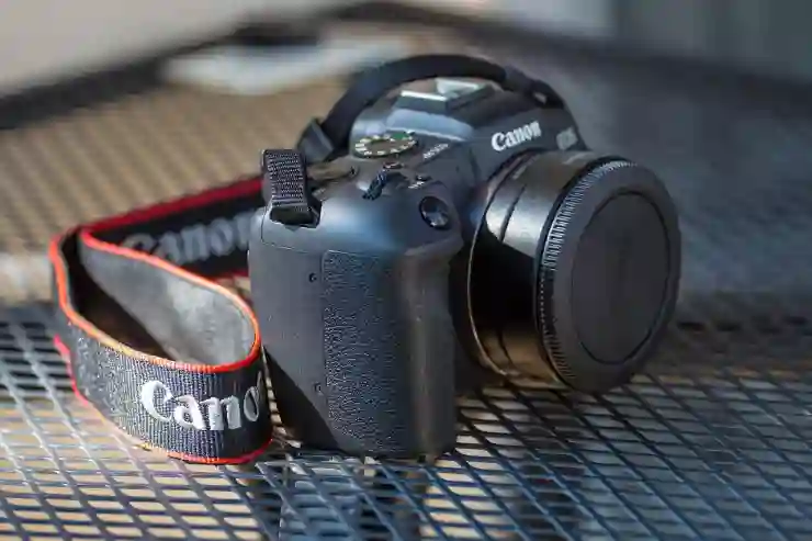 캐논 EOS R6 Mark II, 풀프레임 미러리스의 새로운 기준을 세우다