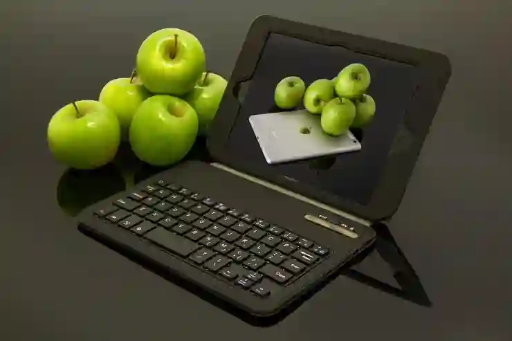 무선 숫자키패드로 완벽한 텐키리스 키보드 조합 만들기
