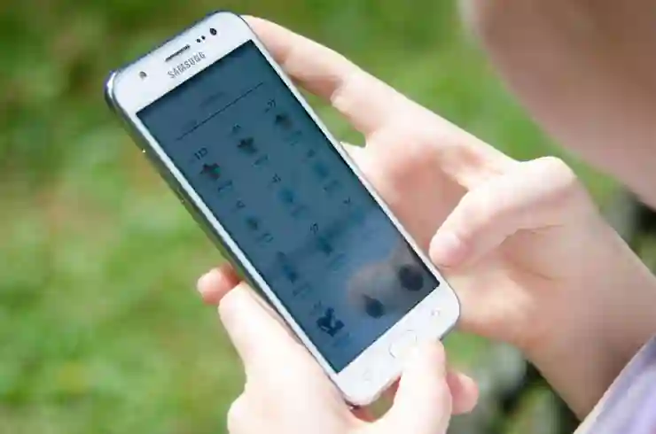 몬스터헌터 나우에서 GPS 위치 변경하는 스마트한 팁 알아보기