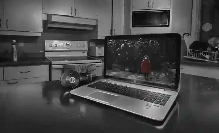 HP 15‑eg3117TU로 사무용 노트북 선택의 기준 알아보기
