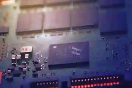 CPU 온도를 완벽하게 잡아주는 NZXT 크라켄 Z73의 매력 탐구하기