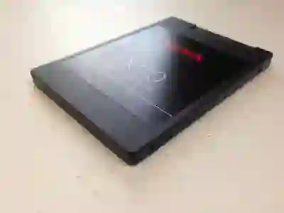 ASUS A556UA-DM987D, 256GB SSD로 속도와 효율성을 높여보자!