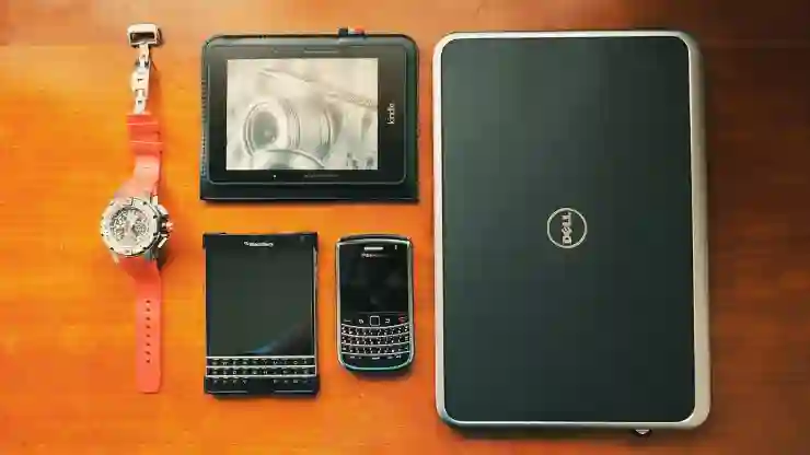 dell inspiron 15 7567 업그레이드하기 위한 분해 방법!