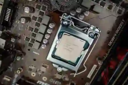 인텔 12세대 i9 12900K vs 인텔 13세대 i9 13900K CPU 비교