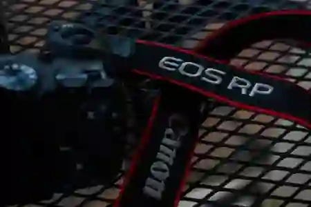 부담 없는 브이로그 카메라 캐논 EOS M50 Mark2