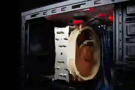프로그램 없이 컴퓨터 사양 보는 법 및 CPU-Z 다운로드까지!