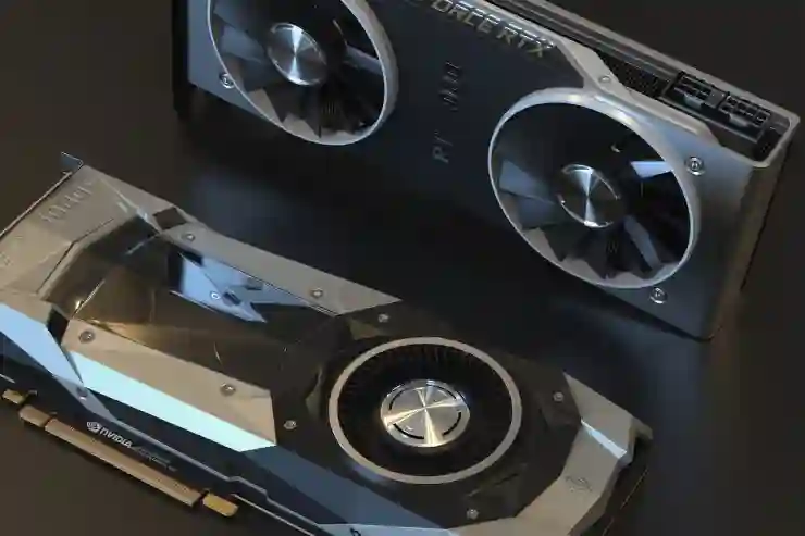 지포스 RTX 3070의 성능, 그래픽카드 순위에서의 위상은?