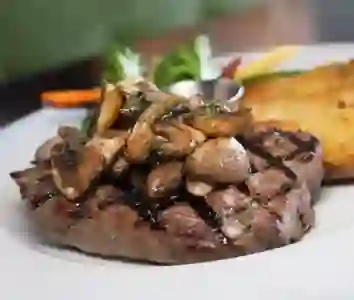 별내 올리앤 스테이크, 기대 이상의 맛을 원했던 나의 실망 이야기